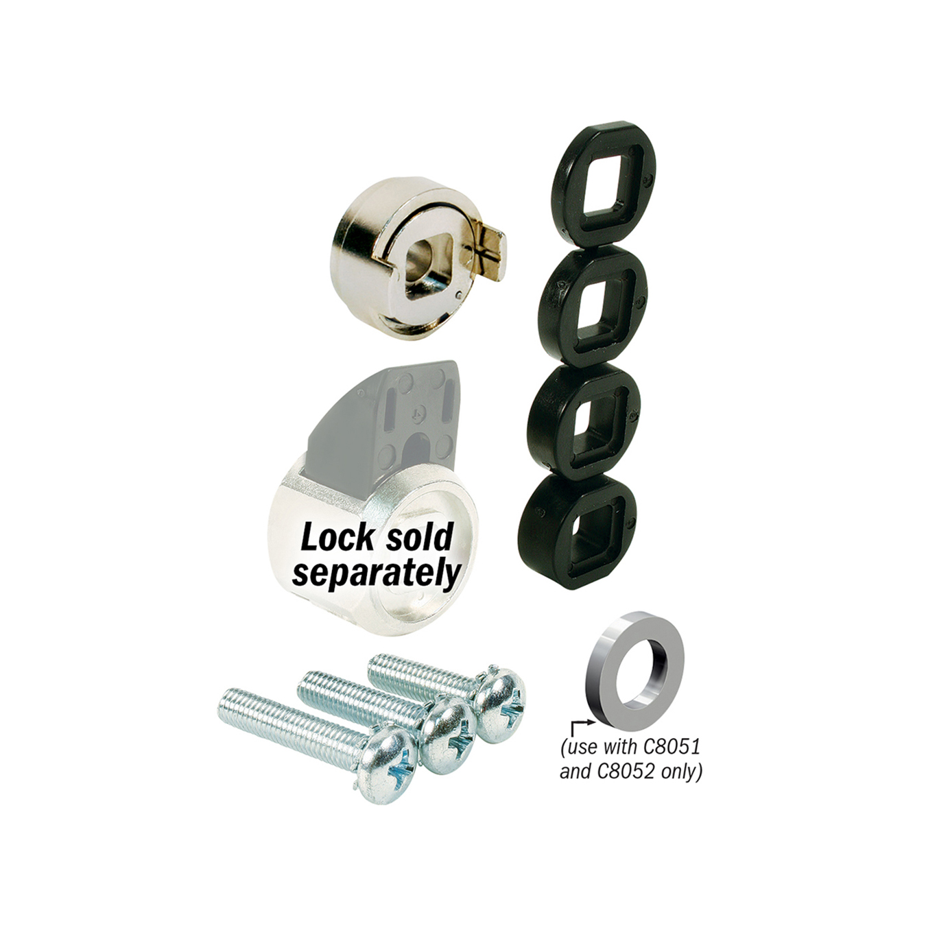 SlamCam kit – C7017