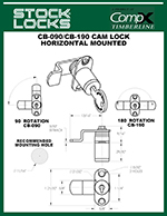 CB-190 thumbnail image