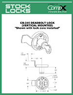 CB-245 thumbnail image