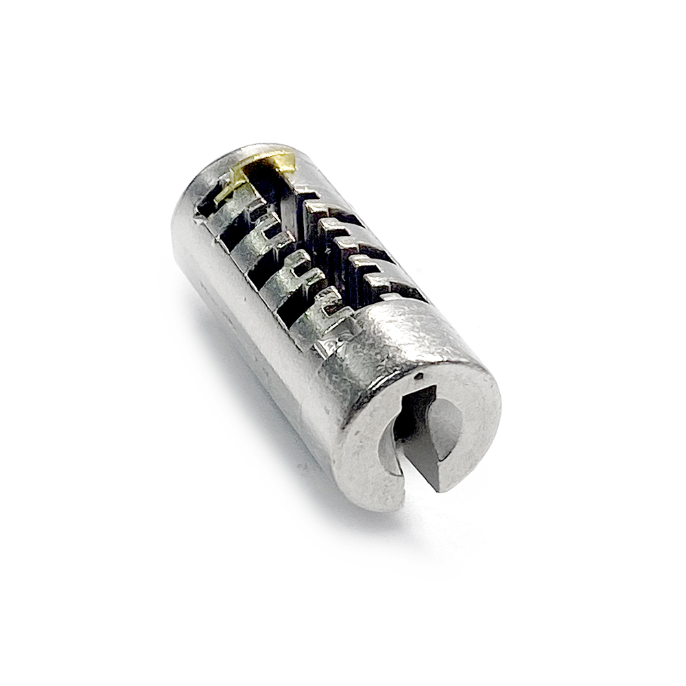 Unloaded lock plug – CP-1076
