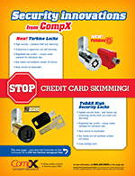 Gas Station Security overview sheet thumbnail image