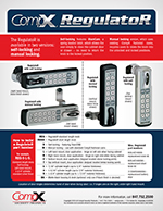 RegulatoR enduser sheet thumbnail image