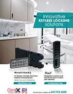 CompX ad: Pearl + StealthLock thumbnail image