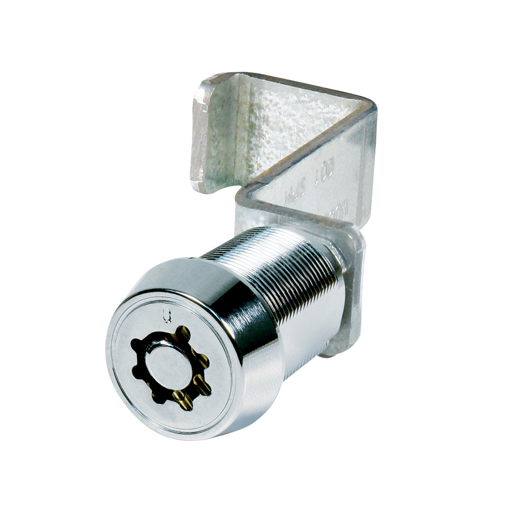 Vista 4 CAT door Turbine lock – DWC-V4-LO-2