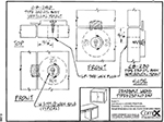 Type 230 cylinder body – CB-230 thumbnail image
