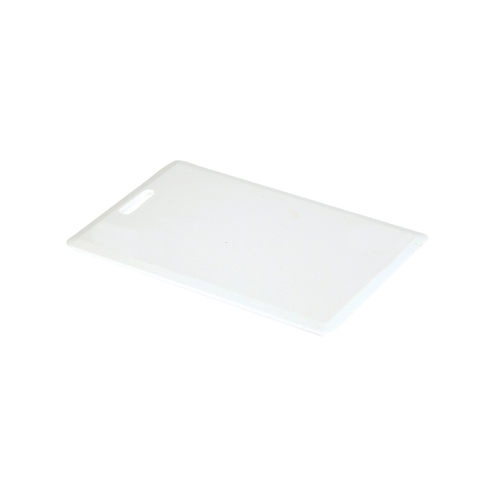 CompX eLock Proximity iCLASS Cards – EL-IC-CARD