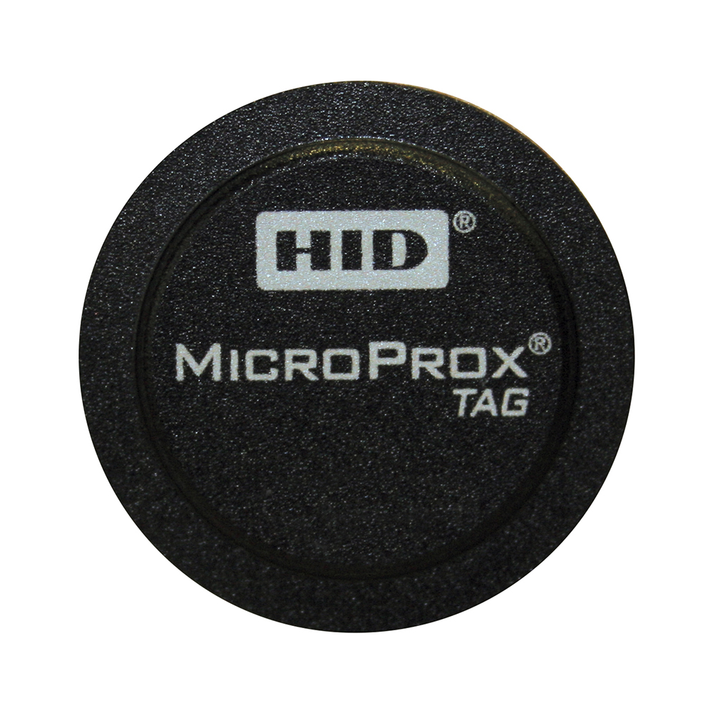 Proximity tags for use with 125kHz eLock card reader – EL-PR-TAG