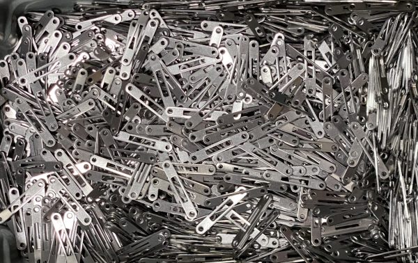 Mechanical Accessories