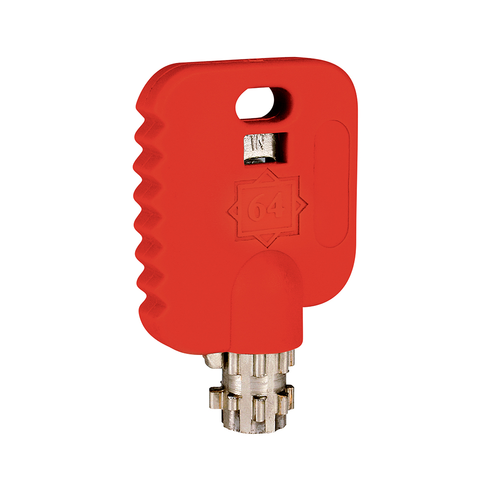 System 64 Group Key – R3-4165402