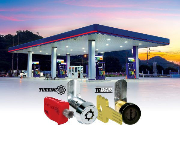 TuBAR and Turbine high security locks are the best and most cost effective SolutionS on the market