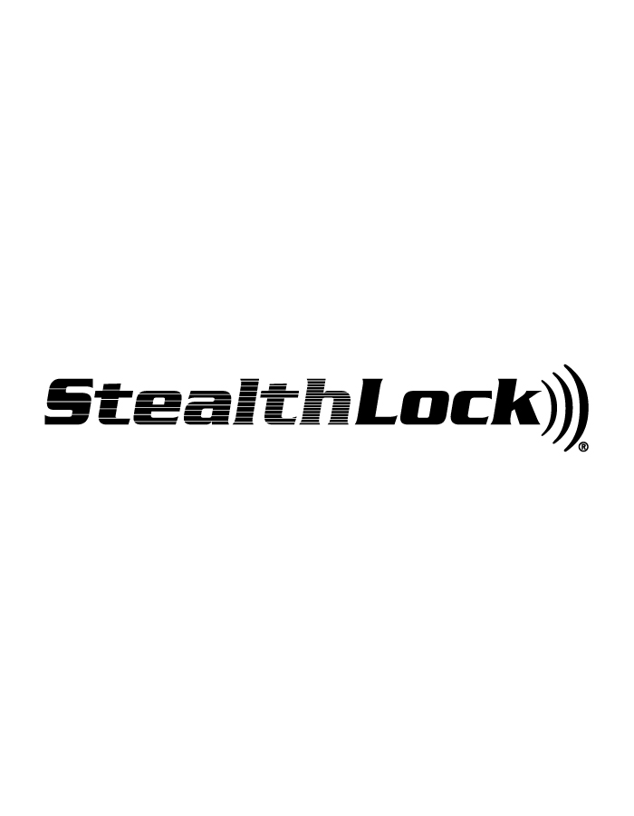 StealthLock logo (vector) thumbnail image