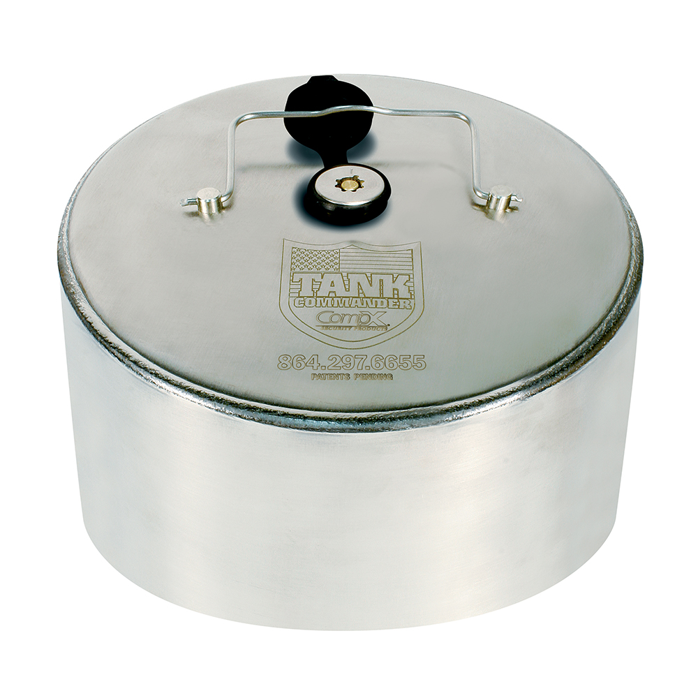 Large OPW Turbine vapor Tank Commander – TC-2-V